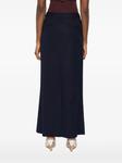 Юбка макси Alba LE SULLY STUDIO, синий - фото 4