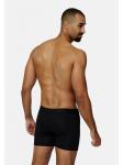 Боксеры DANISH ENDURANCE Classic Trunks, черный - фото 4