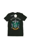 Футболка с гербом Слизерина Harry Potter, зеленый - фото 2