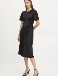 Платье Marc O'Polo, черный - фото 3