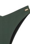 Плавки бикини Copenhagen Studios, темно-зеленый - фото 2