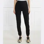 Спортивные брюки стандартного кроя Ea7, черный - фото