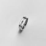 Кольцо Daniel Wellington Alloy унисекс DW/DanielWellington - фото 5