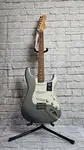 Fender Player Stratocaster, серебристый - фото 2