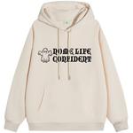 Свитшот унисекс NOME, темно-синий - фото 9