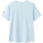 ASICS Спортивная футболка Performance 5002 Light Blue - фото 3