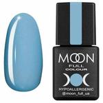 Гибридный лак Moon Full Summer № 630, 8 мл - фото