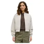 Куртка Jack & Jones Ella JJXX bomber, бежевый - фото