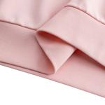 Свитшот Unisex ANTA, розовый - фото 5