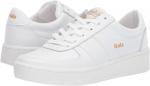 Кроссовки Grandslam Leather Gola, цвет White/White/White - фото