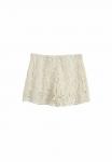 Шорты Kappahl Shorts, Off-White - фото 5
