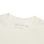 Оригинальный свитшот Women's Cloud White FILA, белый - фото 6