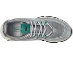 Кроссовки Lacoste L003 Neo 124 3 SMA, цвет Grey/Silver - фото 2
