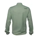 Куртка Fox Racing Ranger Wind, зеленый - фото 4