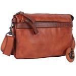 Сумка кросс-боди Harbour 2nd, Cognac - фото 2