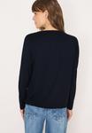 Топ Cecil LOOK, Blau/Dark Blue - фото 2