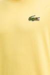 Футболка Lacoste, желтый - фото 5