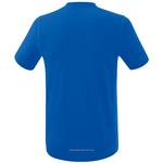 Функция гоночной футболки Erima, синий - фото 2