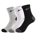 Унисекс гольфы WARRIOR, белый - фото 4