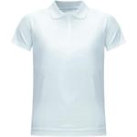 Свифтли Тек поло для женщин Lululemon, черный - фото 10