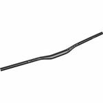 Руль Blacklabel 800 с подъемом 15 мм Deity Components, черный - фото 2