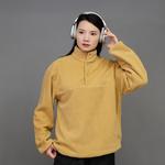 Свитер Unisex JEEP SPIRIT, хаки - фото 10