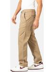 Тканевые брюки Regular Flex Chino Reell, коричневый - фото 2
