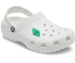 Джиббитсы Gem Sea Turtle Crocs - фото 3