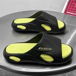 LEXON Слайдеры мужские хаки, цвет Khaki - фото 6