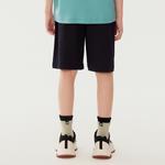 FILA KIDS Шорты Teenagers Legend Blue - фото 4