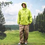 Куртка унисекс Kawasaki, цвет Black (8801) - фото 21