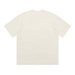 Футболка унисекс Jeep, серая [Туристические комплекты одежды] - фото 5