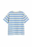 Футболка Minories STRIPED, Blue - фото 2