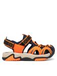 Сандалии Valmi Vertigo Alpes, оранжевый - фото