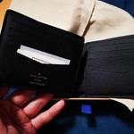 LOUIS VUITTON Кошелёк - фото 8