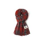 Шарф из полиэстера Unisex Jeep, jasper - фото 9