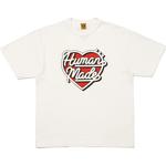 Футболка Graphic 7 HUMAN MADE, черный - фото 4