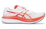Кроссовки Asics Magic Speed 3.0 Женские, White Red - фото 2