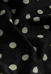Топ Next STANDARD, Black Sage Polka Dot/Black - фото 6