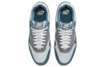 Nike Air Max 1 Sc 'Noise Aqua', Photon Dust/White Cool Gray - фото 4