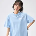 Футболка унисекс Mr.Enjoyda Money, синий - фото 11