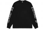 Футболка Stussy унисекс, цвет Black - фото