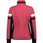 Куртка CMP 33H0456, красный - фото 2