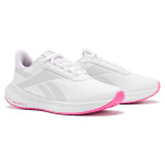 Кроссовки Reebok Energen Plus  Women's  'White Cold Grey' - фото 3