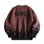 Свитер унисекс BABUGGE, абрикосовый - фото 9