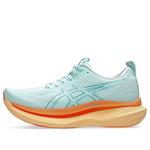 Кроссовки (WMNS) ASICS Glideride Max 'Soothing Sea Wave Teal' - фото