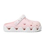 Сабо унисекс Oubt, коричневый/хаки - фото 5