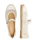 Эспадрильи Линн Michael Kors, белый - фото 4