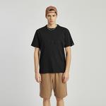 Футболка мужская CAT, темный хаки - фото 12