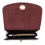 COACH Кожаная сумка через плечо - фото 4